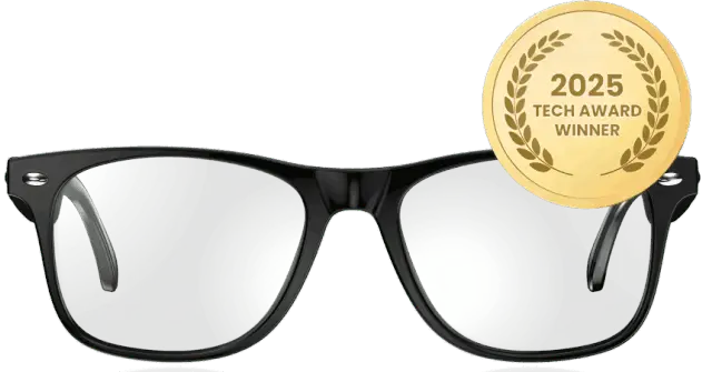 Buy Now Vital Smart Glasses